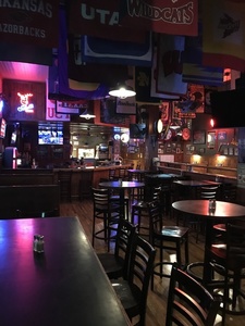 T-Bock's Sports Bar and Grill