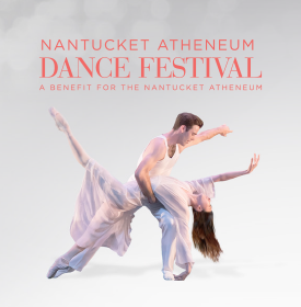 The Nantucket Atheneum