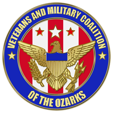 Veterans and Military Coalition of the Ozarks