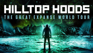 Two Tickets to the Hilltop Hoods