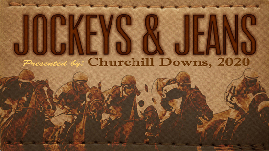 Jockeys and Jeans