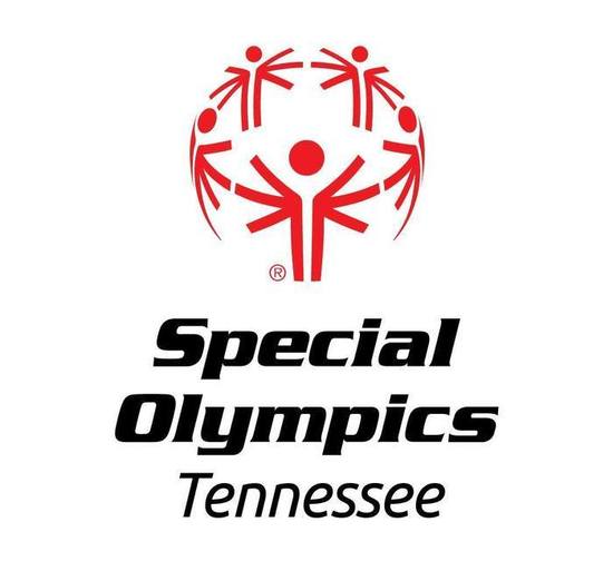 Special Olympics Tennessee