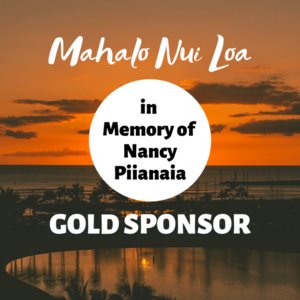 in Memory of Nancy Piianaia