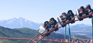 602.  Glenwood Caverns Adventure Park