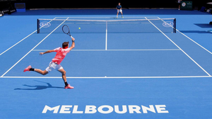 TWO GROUND PASSES to the AUSTRALIAN OPEN