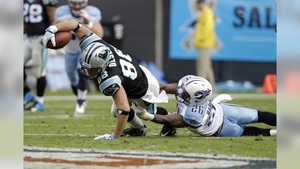 Titans gameday s300