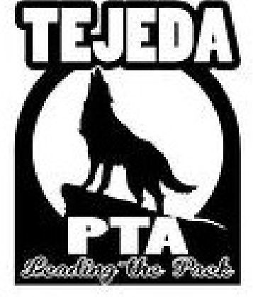 Tejeda Middle School PTA