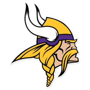 Mn vikings logo s300