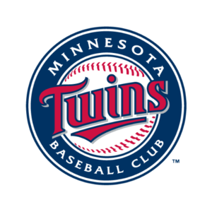 Twins logo 2 s300