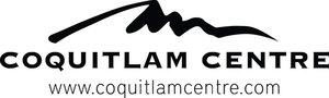 Coquitlam centre transparent logo s300