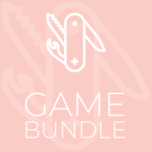 Game bundle s300