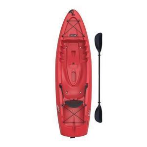 #103  Lifetime Hydros 85 Sit-On-Top Kayak