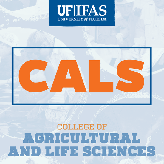 UF College of Agricultural and Life Sciences