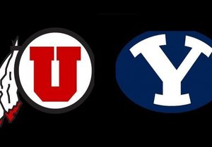 #167 Six Tickets to BYU vs. UTAH Men's Basketball