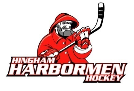 Hingham Harbormen Hockey