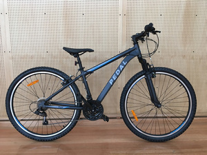 Pedal Ranger Hardtail Mountain Bike