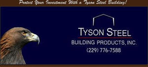 Tyson Steel Building Products