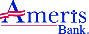 Color logo ameris bank s300
