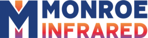 Monroe infrared logo s300