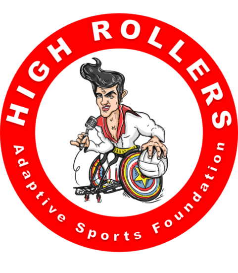 High Rollers Adaptive Sports Foundation