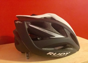 Rudy Project Cycling Helmet