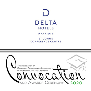 Delta Hotel and Convocation Package