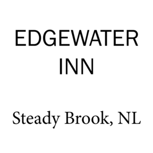 Edgewater Inn - 2 Night Stay