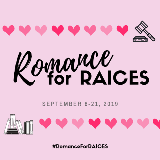 Romance For RAICES