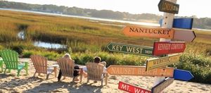 Two Night Cape Cod Getaway at Bayside Resort