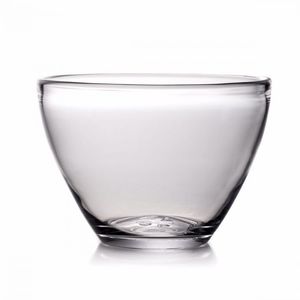 Medium Addison Glass Bowl