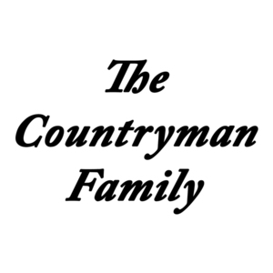 The Countryman Family