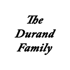 The Durand Family