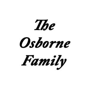 The Osborne Family