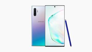 Samsung Galaxy Note 10+