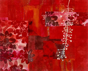 Transitory blossoms s300