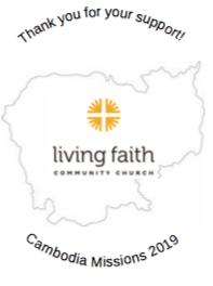 Living Faith Community Church