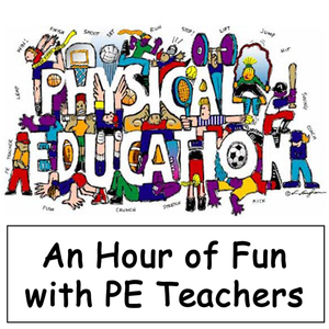 Physicaleducation s300