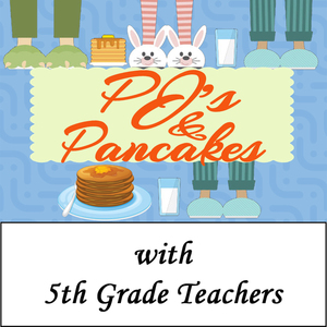 5th grade pjs and pancakes s300