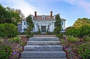 Two night stay at the Windsor Mansion Inn