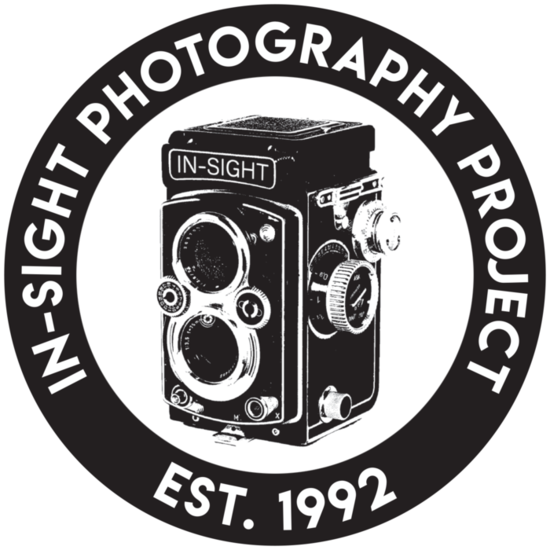 IN-SIGHT PHOTOGRAPHY PROJECT