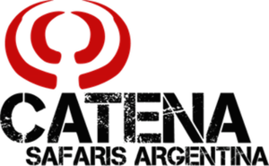 Logo catena safaris argentina s300