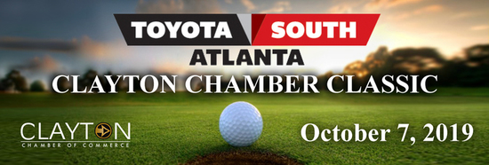 Clayton County Chamber of Commerce