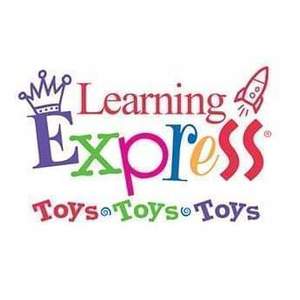 028 Learning Express Toy Store Entrepreneur Exp.