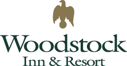 One Night Stay at The Woodstock Inn & Resort