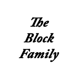 The Block Family