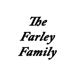 The Farley Family