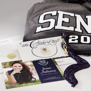 Graduation s300