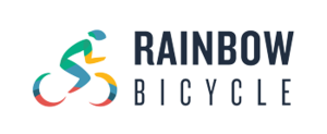 Rainbow Bicycle, John Grenier Owner