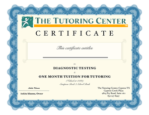 Sampson pto auction certificate s300