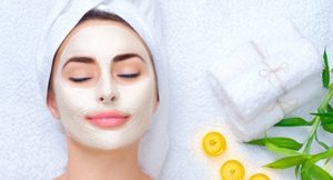 Spa facial s300